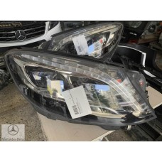 BAŞKAN TİC.MERCEDES A2229060802 S W222 KASA SAĞ FAR 2229060802